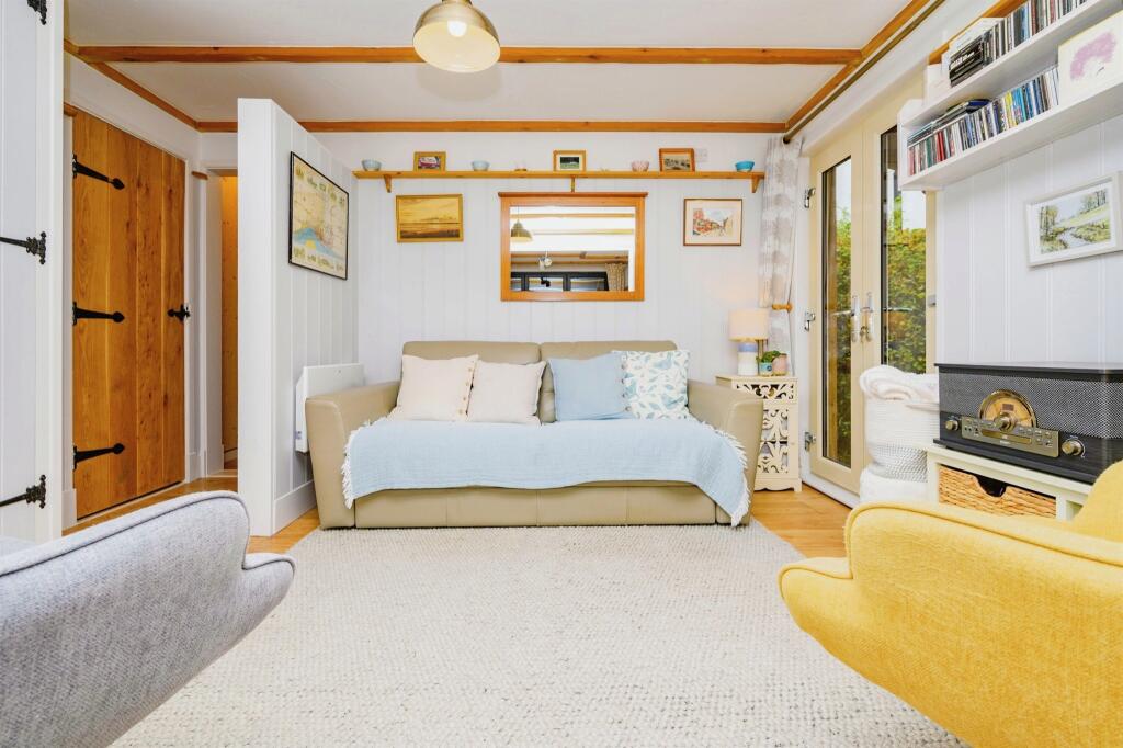 House in St Albans, St Stephen - View 5