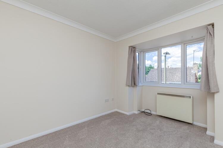 Apartment in Oxford - View 3