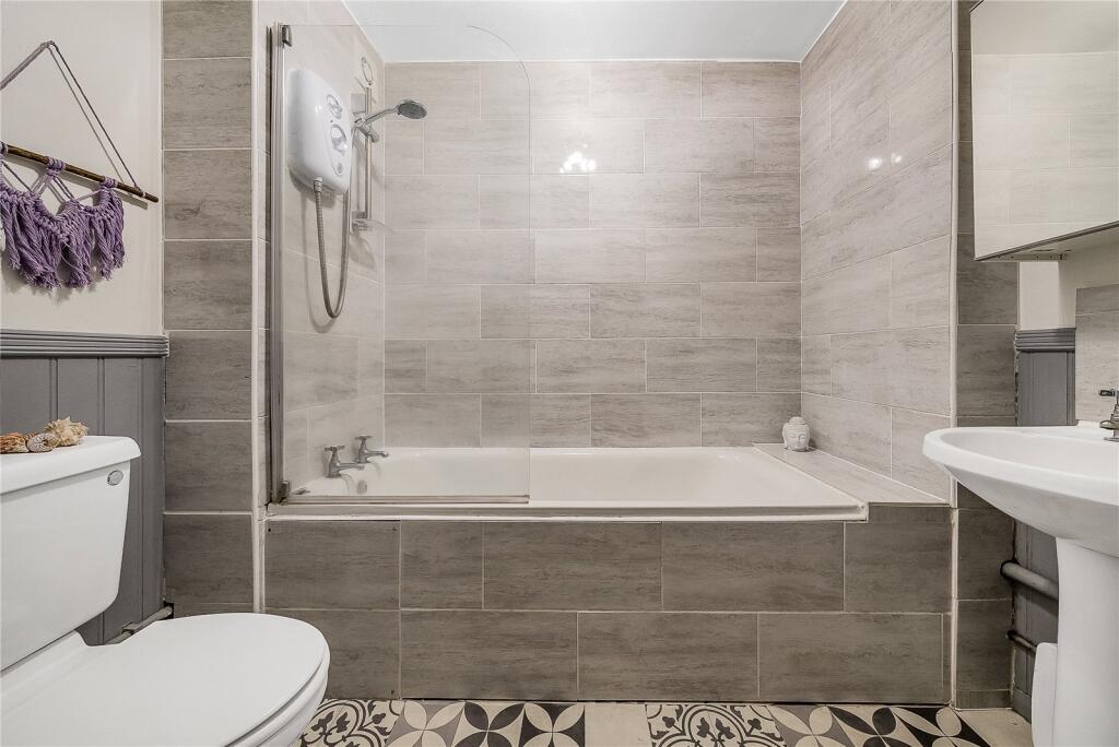 Apartment in London, Streatham Hill - More