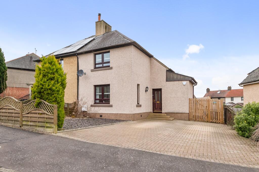 Main image of property: Murraysgate Crescent, Whitburn, Bathgate, West Lothian, EH47 0QH