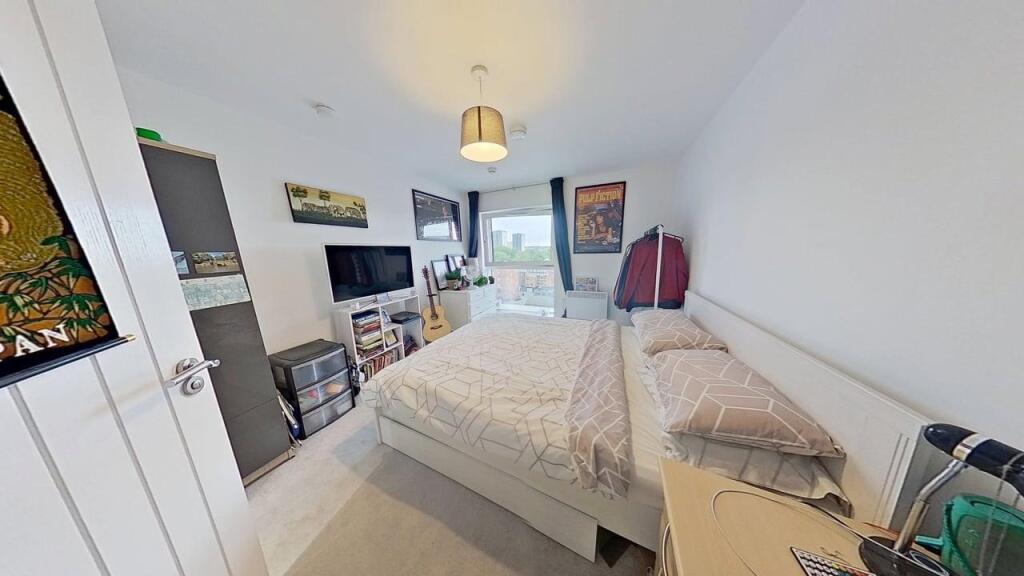 Apartment in Leeds - More