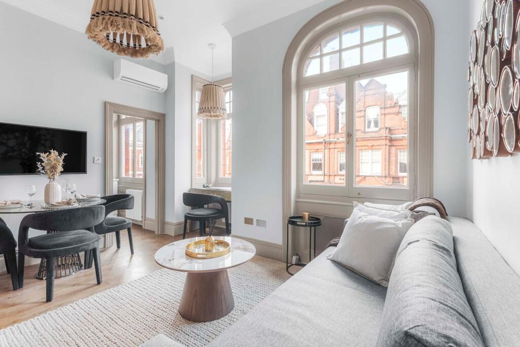 House in London, Chelsea - View 5