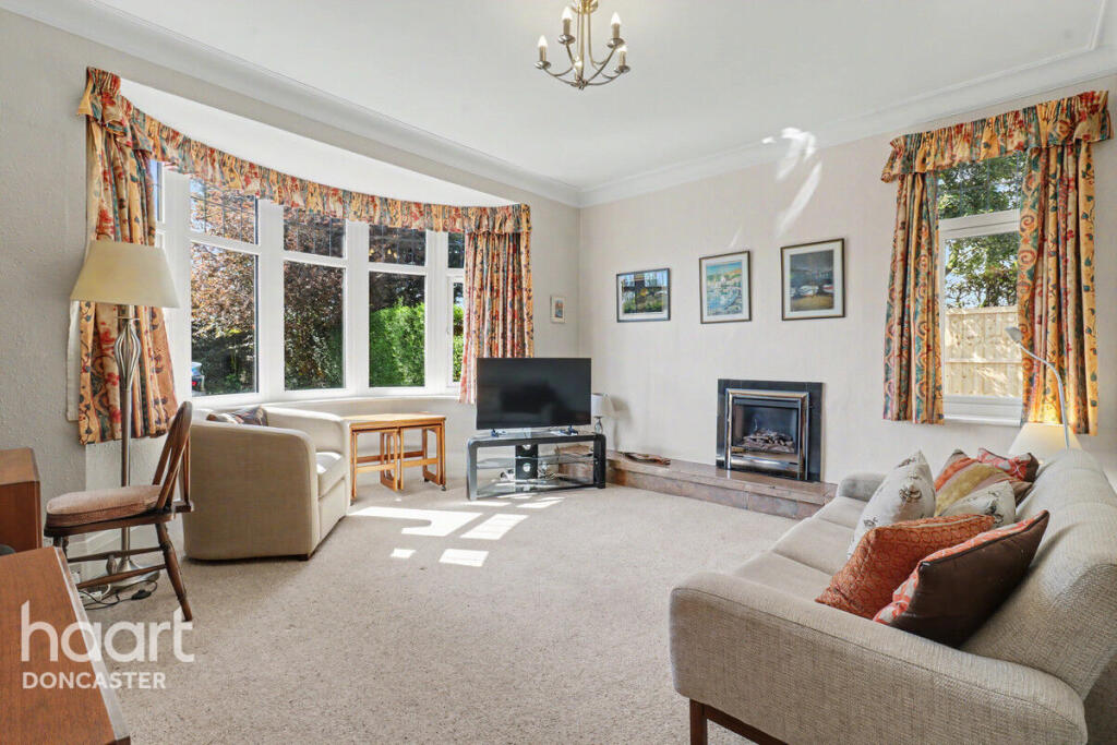 Bawtry Road, Bessacarr, Doncaster photo 2