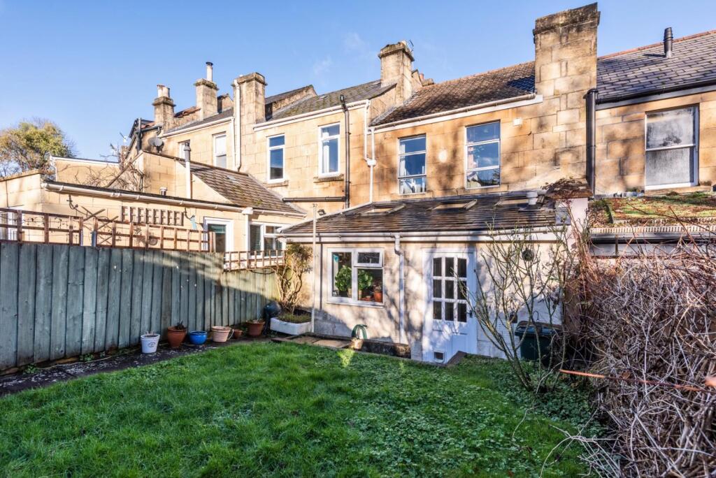 Additional image 13 of Salisbury Road, Bath