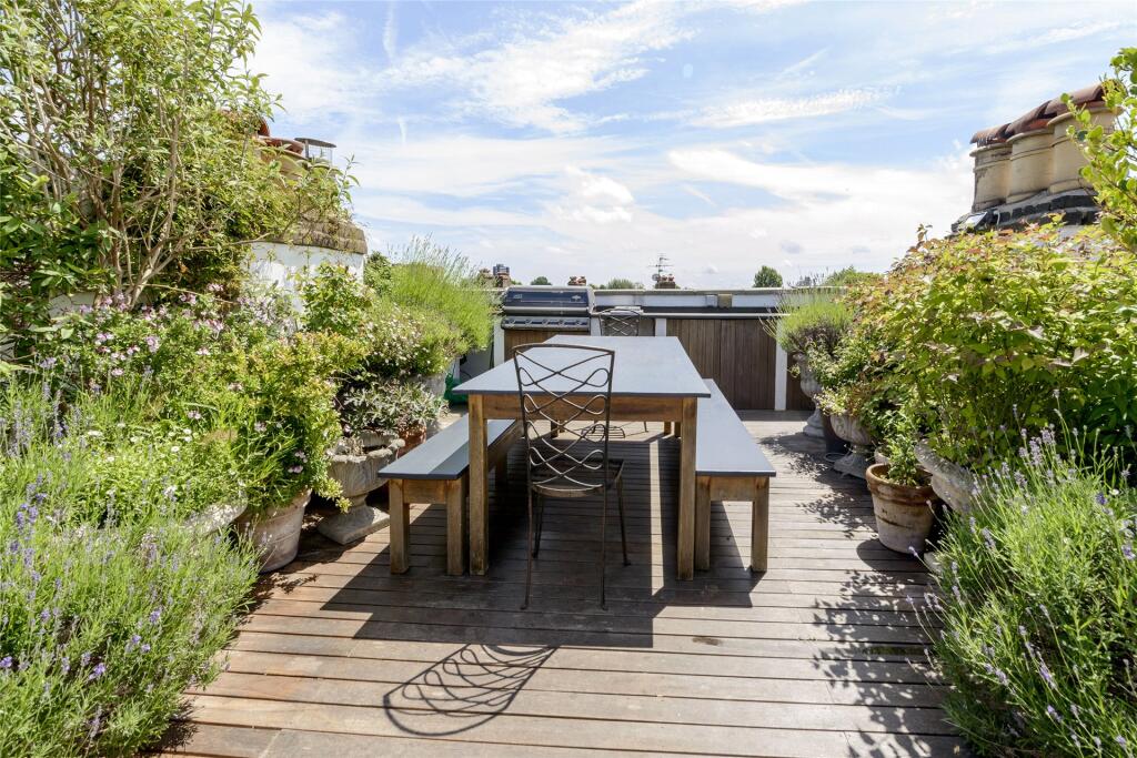 Main image of property: Golborne Road, London, W10