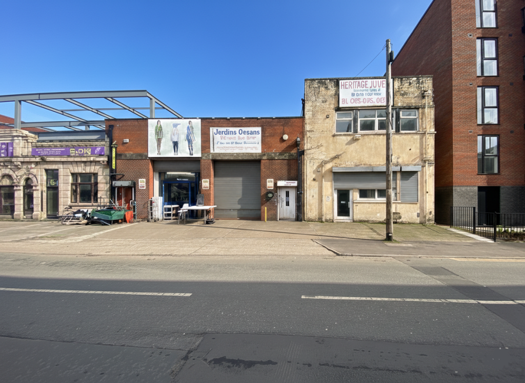 Main image of property: Ayres Road, Stretford, Trafford