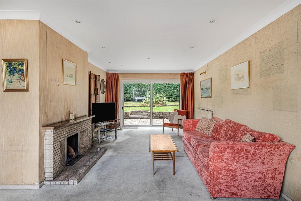 House in Guildford - View 5
