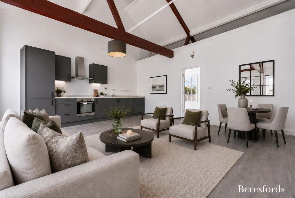 Main image of property: Silks Way, Braintree, CM7