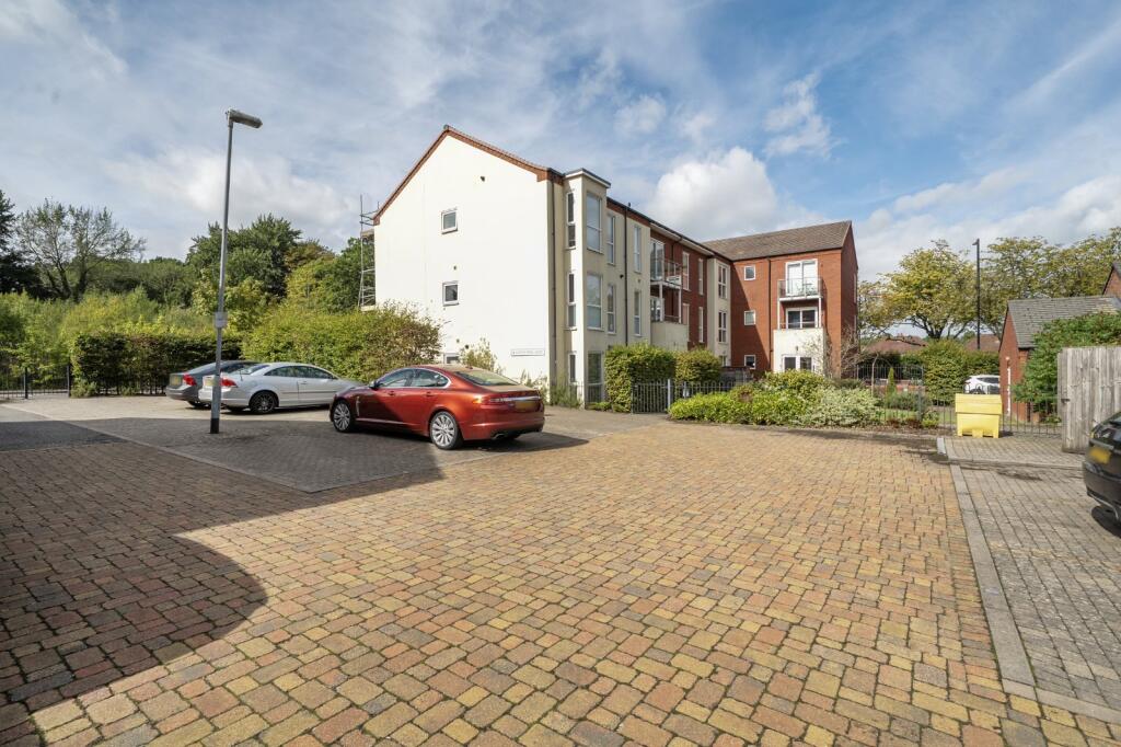 Apartment in Birmingham - View 2
