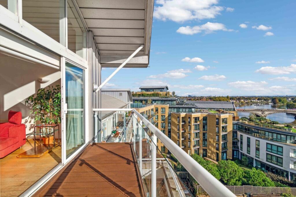 Main image of property: Regatta Point, 
38 Kew Bridge Road, TW8