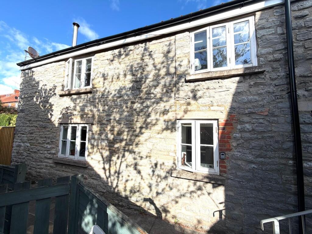 Main image of property: Silver Street, Glastonbury