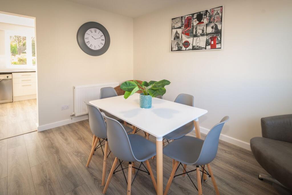House in Lancaster, Lancashire - View 5