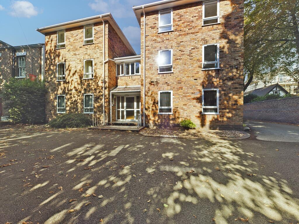 Main image of property: Flookersbrook, Hoole, Chester, CH2