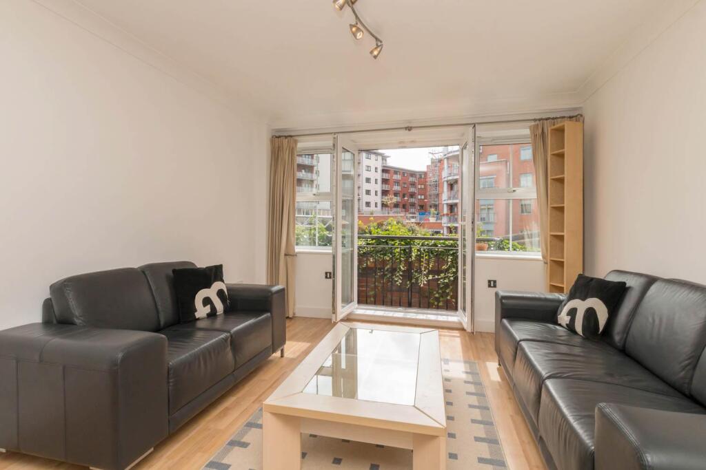 Waterside Court, St. Vincent Street, B16 8EY