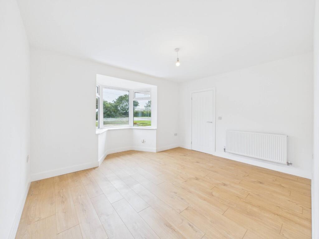 House in Deeside, Higher Shotton, Shotton - View 2