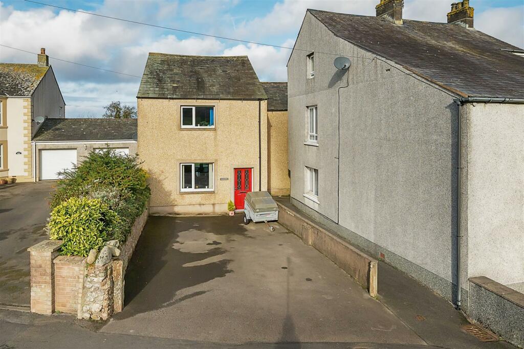 Main image of property: Crosby, Maryport