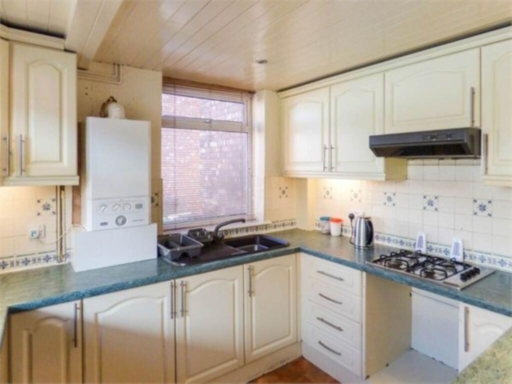 House in Bury, Greater Manchester - More