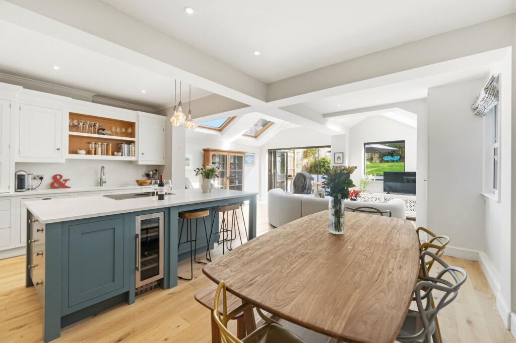 Main image of property: Chart Lane, Reigate, RH2