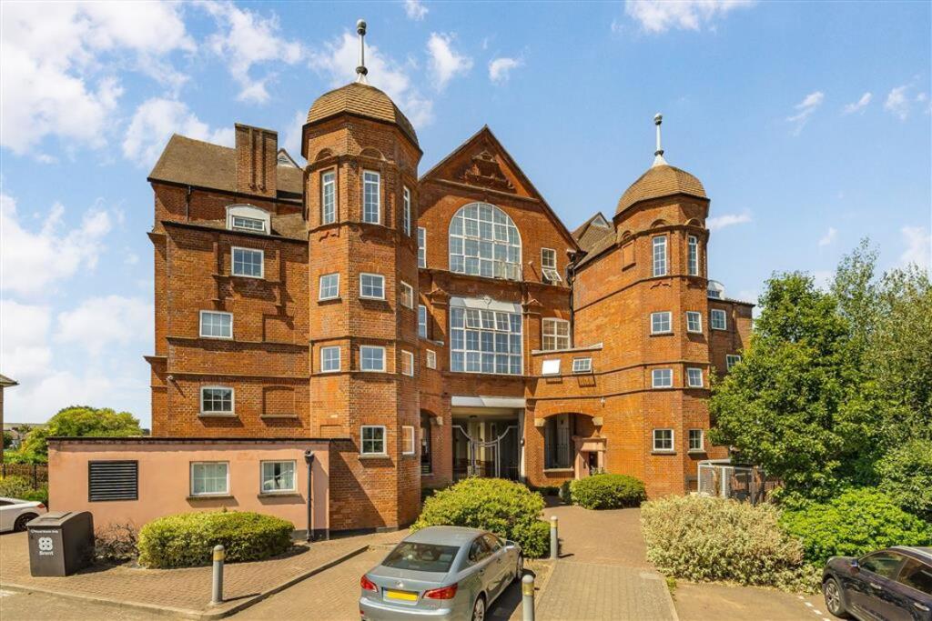Main image of property: Cooper Road, Willesden