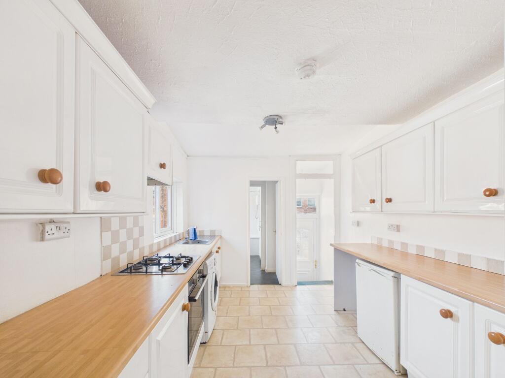 Apartment in Gateshead, North East - More