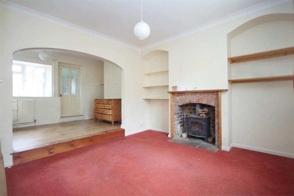 House in Higham Ferrers, North Northamptonshire - View 4