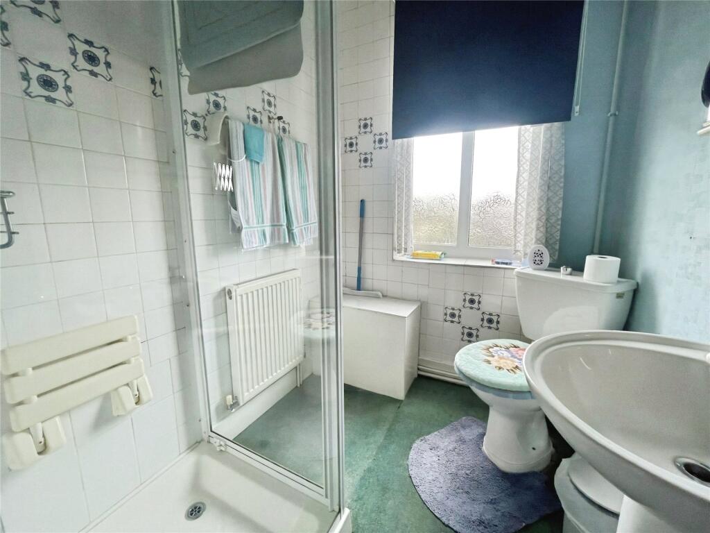 House in St. Leonards-on-Sea, Harley Shute - View 5