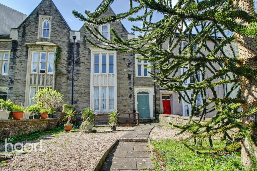 Main image of property: Clifton Place, Newport