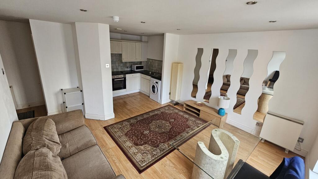 Main image of property: Westminster Bridge Road