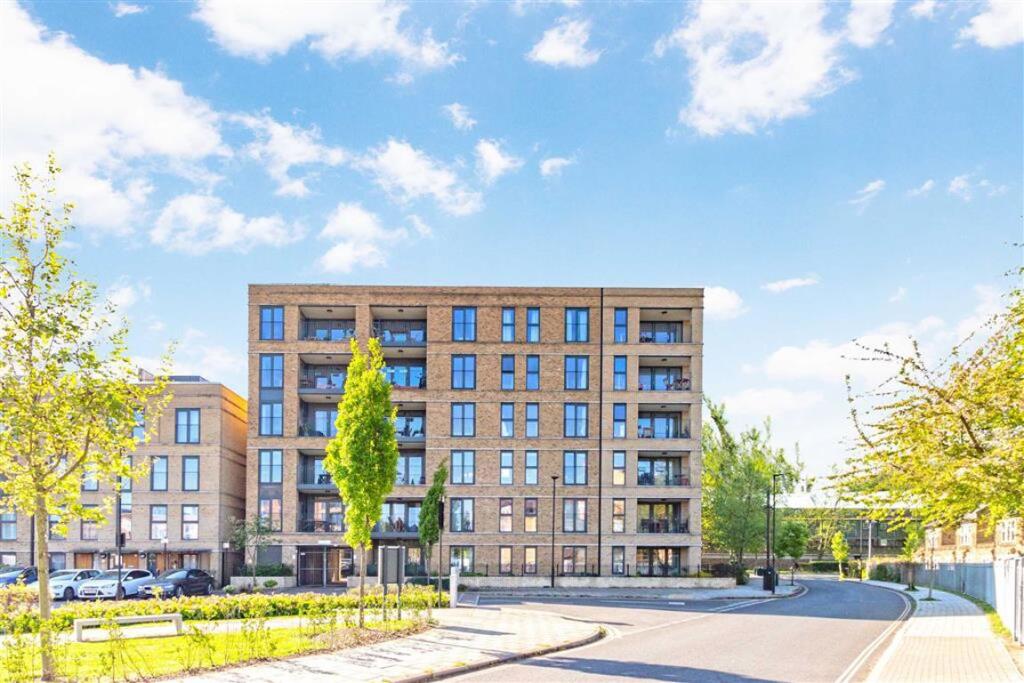 Main image of property: Cowley Road, Oval Quater
