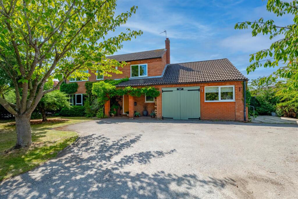 Main image of property: Station Road, Fiskerton