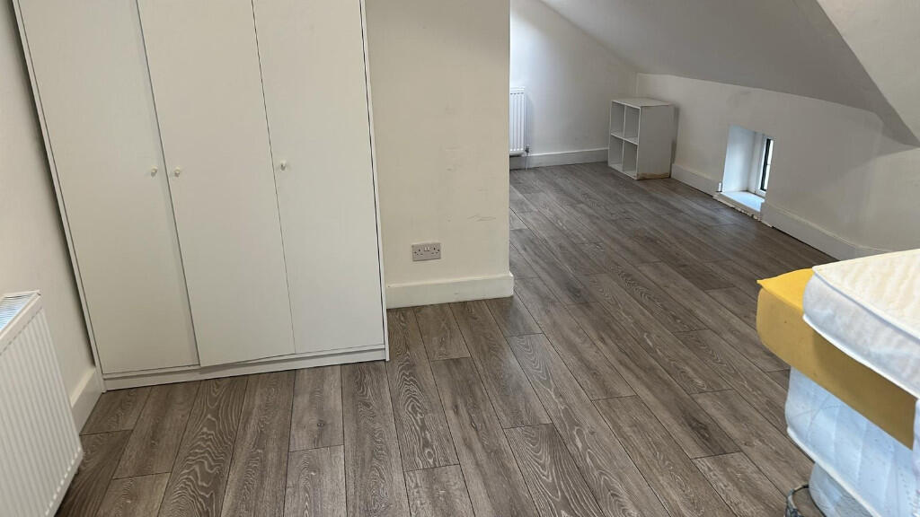 Main image of property: Connaught Road, Cardiff(City), CF24