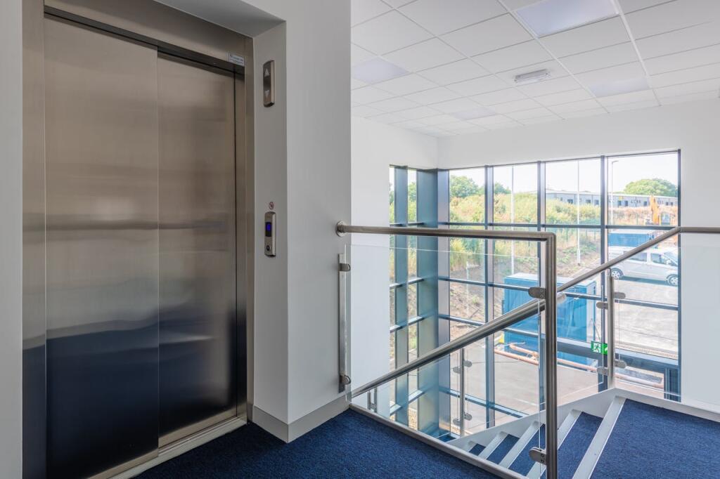 Additional image 17 of Magna Business Park, Magna Road, Poole, BH11 9FA