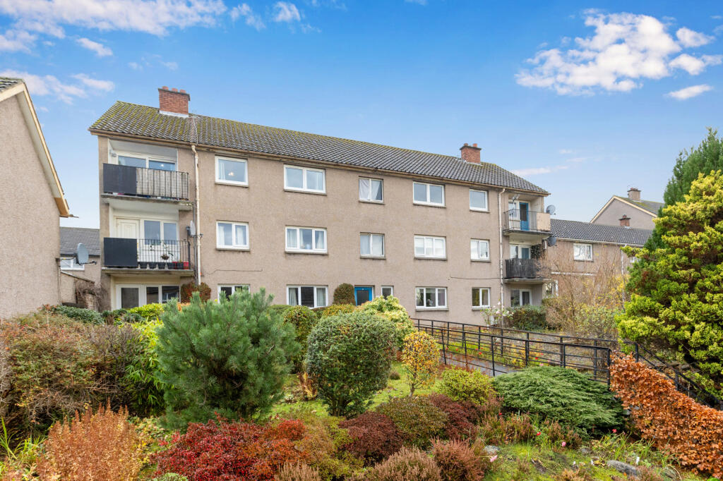 Main image of property: 29 Ransome Gardens, Edinburgh, EH4
