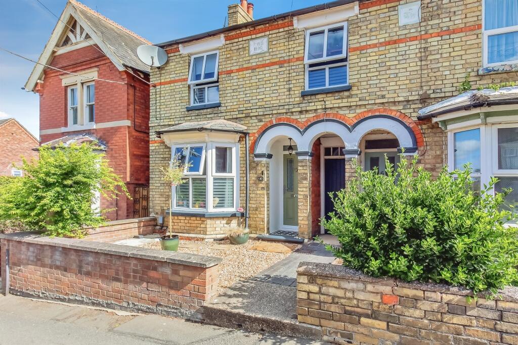 Main image of property: Coleman Street, Raunds
