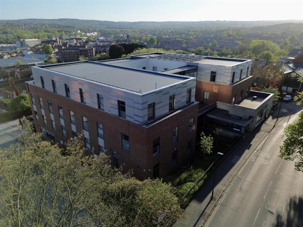 Main image of property: Ashgate Road, Ashgate, Chesterfield