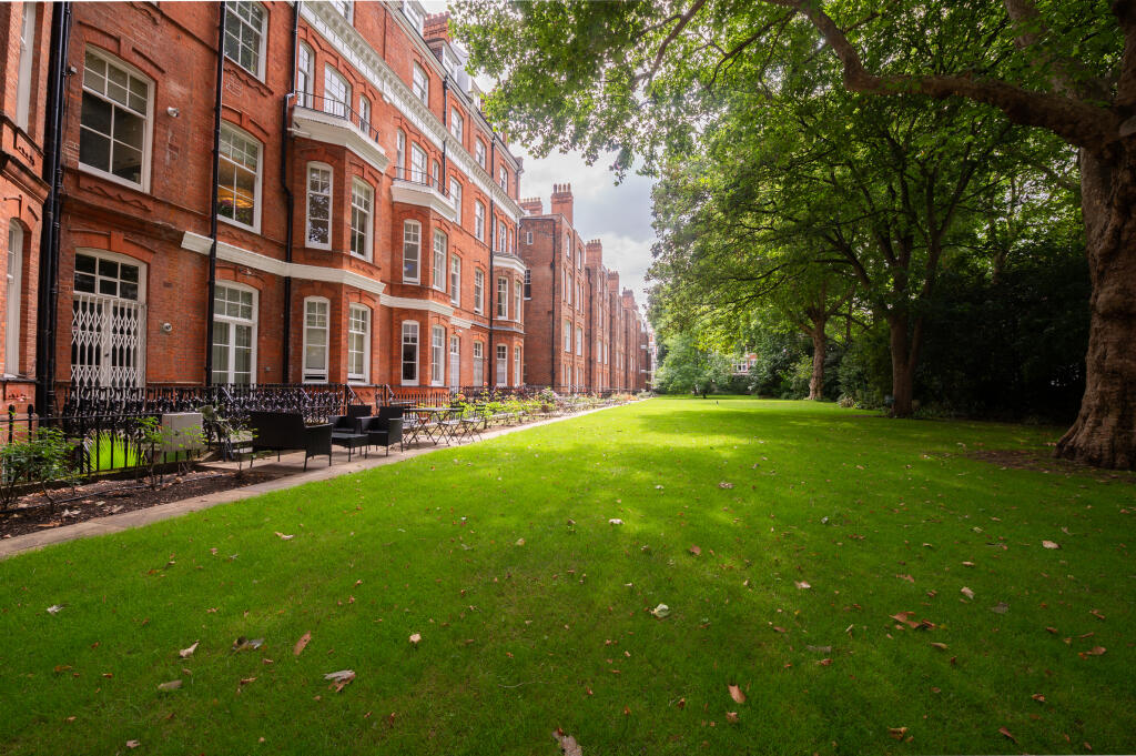 Main image of property: Evelyn Gardens, London, SW7