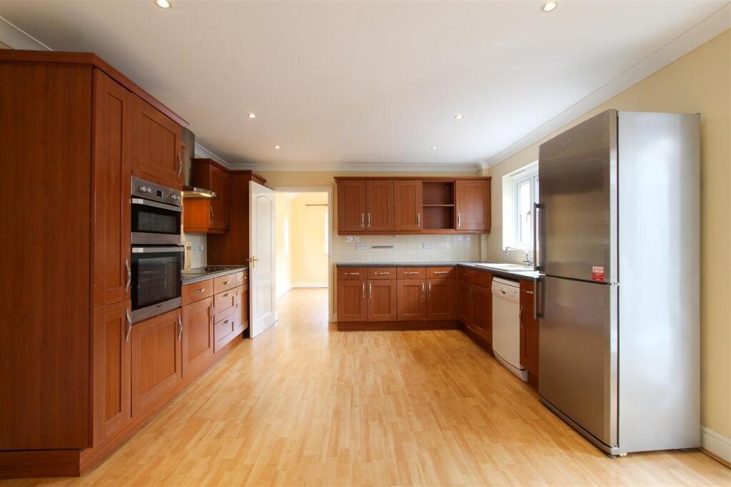 House in East Cambridgeshire, Cheveley - View 4