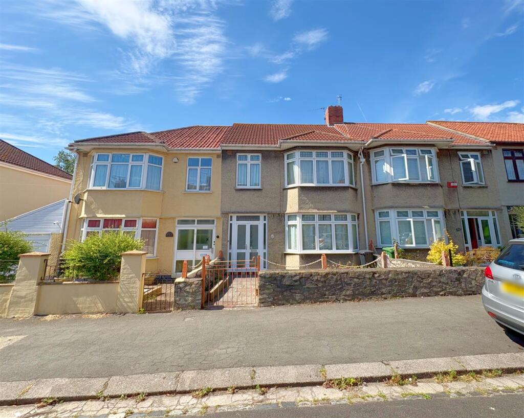 Main image of property: Melbury Road, Knowle, Bristol