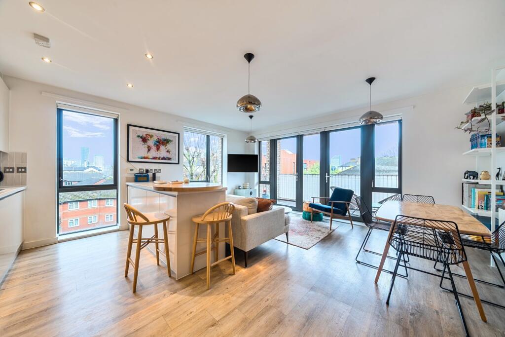 Main image of property: Rotherhithe Street, Rotherhithe, London, SE16