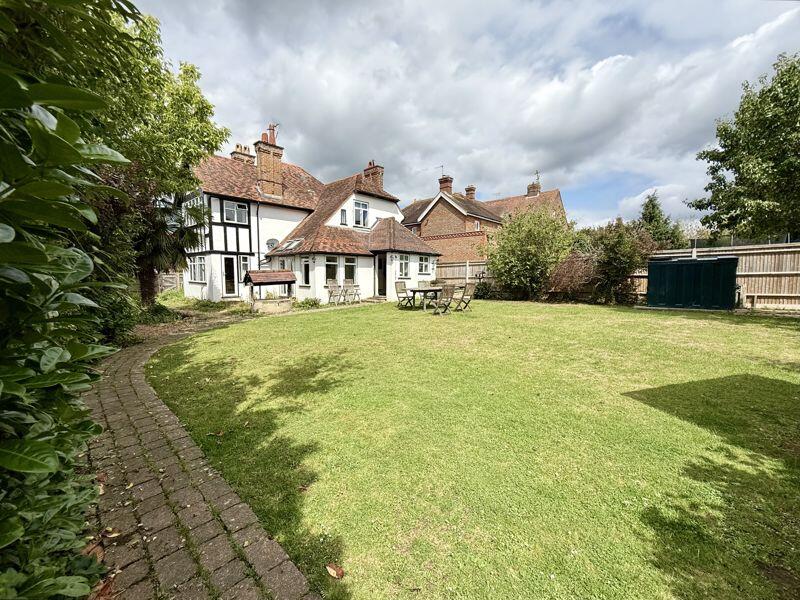 Henfield Road, Cowfold photo 4