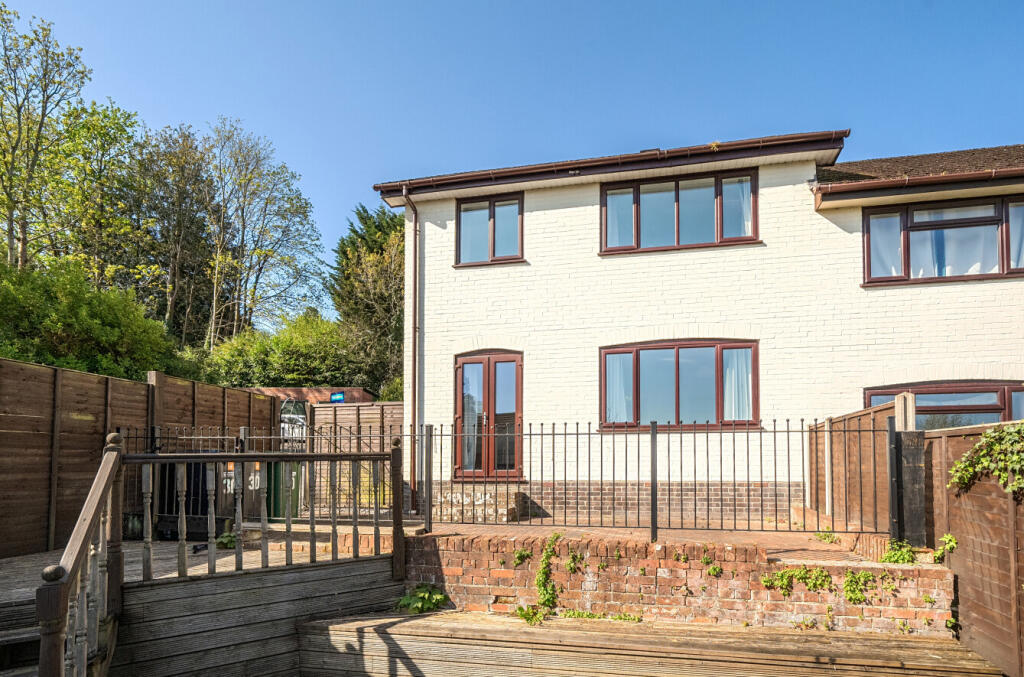 Main image of property: Orchards Way, West End, Southampton, Hampshire, SO30