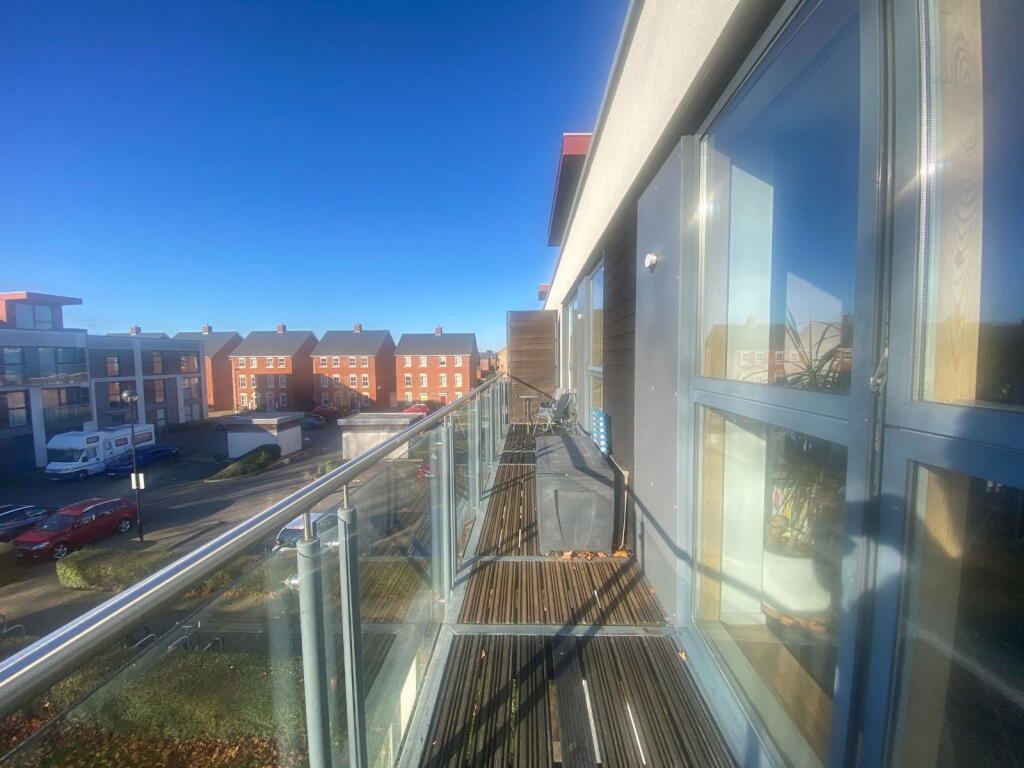 Main image of property: Cavalry Road, Colchester, CO2 7AP