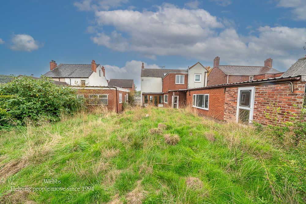House in Walsall, West Midlands - View 4