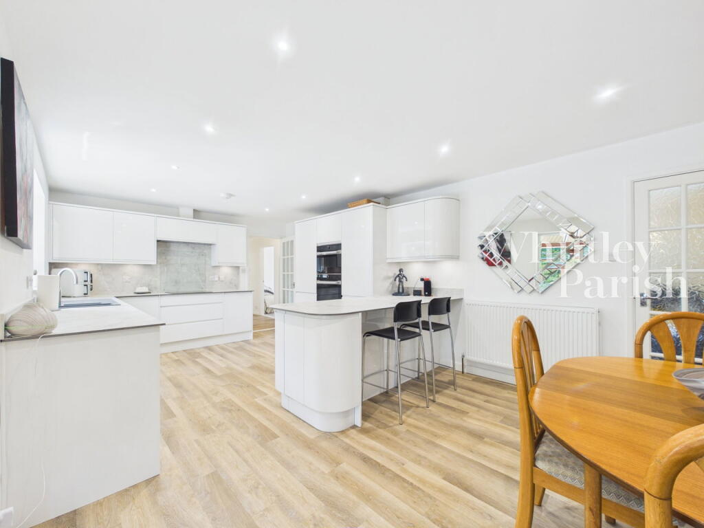 House in Breckland, Harling - View 5