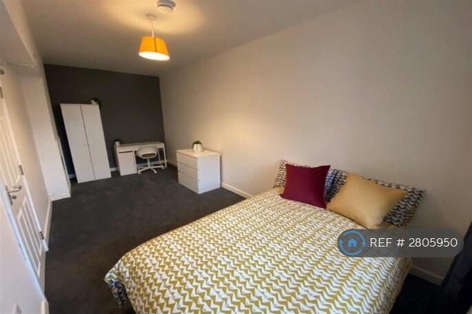 1 bedroom house share for rent