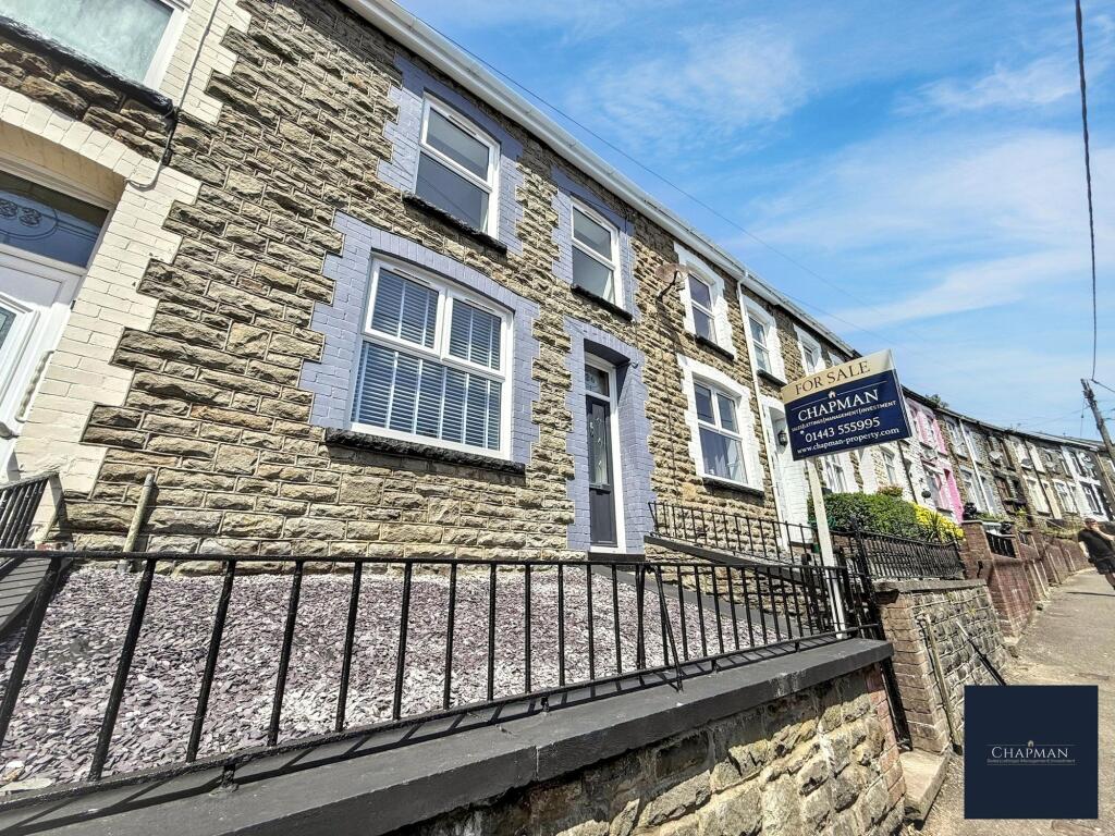 Main image of property: Vivian Street, Tylorstown, CF43