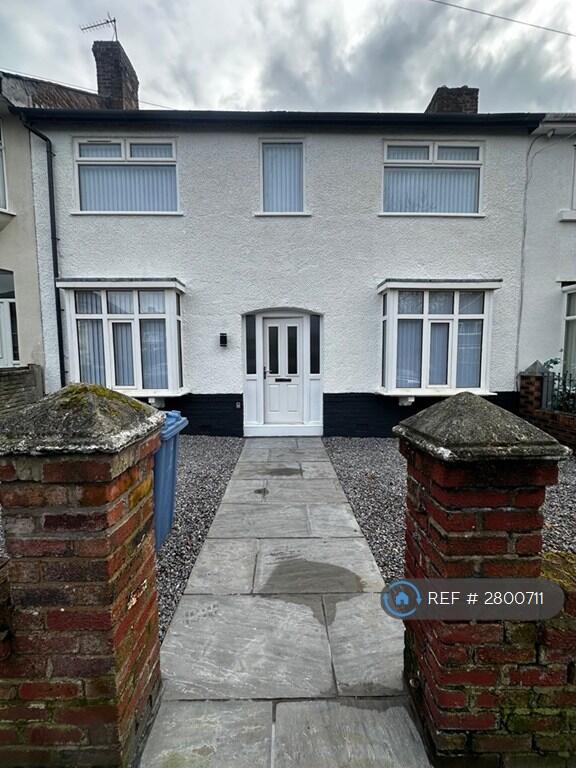 Main image of property: Fazakerley Road, Liverpool, L9