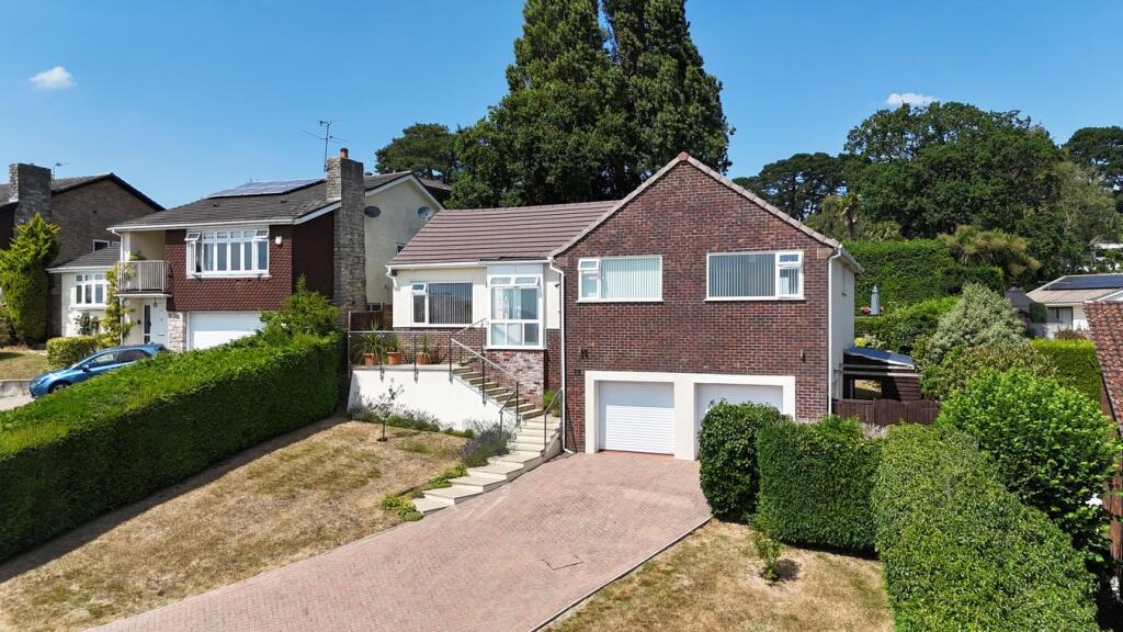 Main image of property: Ashmeads Way, Colehill, WIMBORNE, BH21