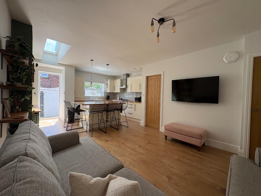 House in Liverpool - View 2