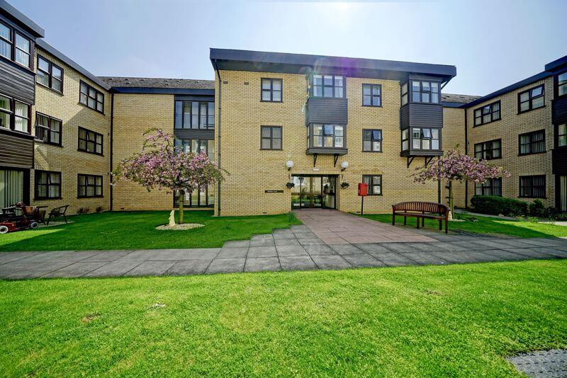 Main image of property: Brampton Road, Huntingdon